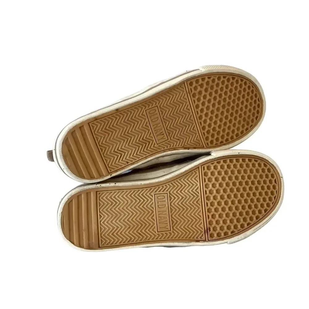 Old Navy Canvas Sneakers